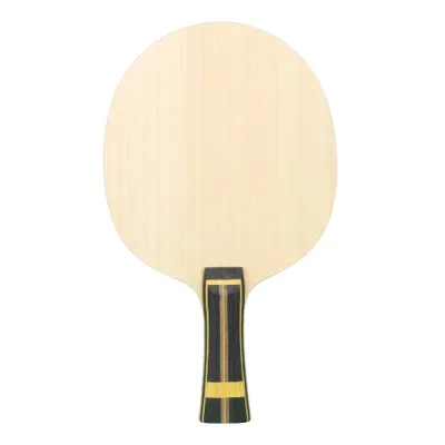 Dios AVANZADO Ebenholz ZLC Carbon Table Tennis Blade | High Speed, Stability & Control | 6.2mm Offensive Ping Pong Blade for Advanced Competitive Players - image 4