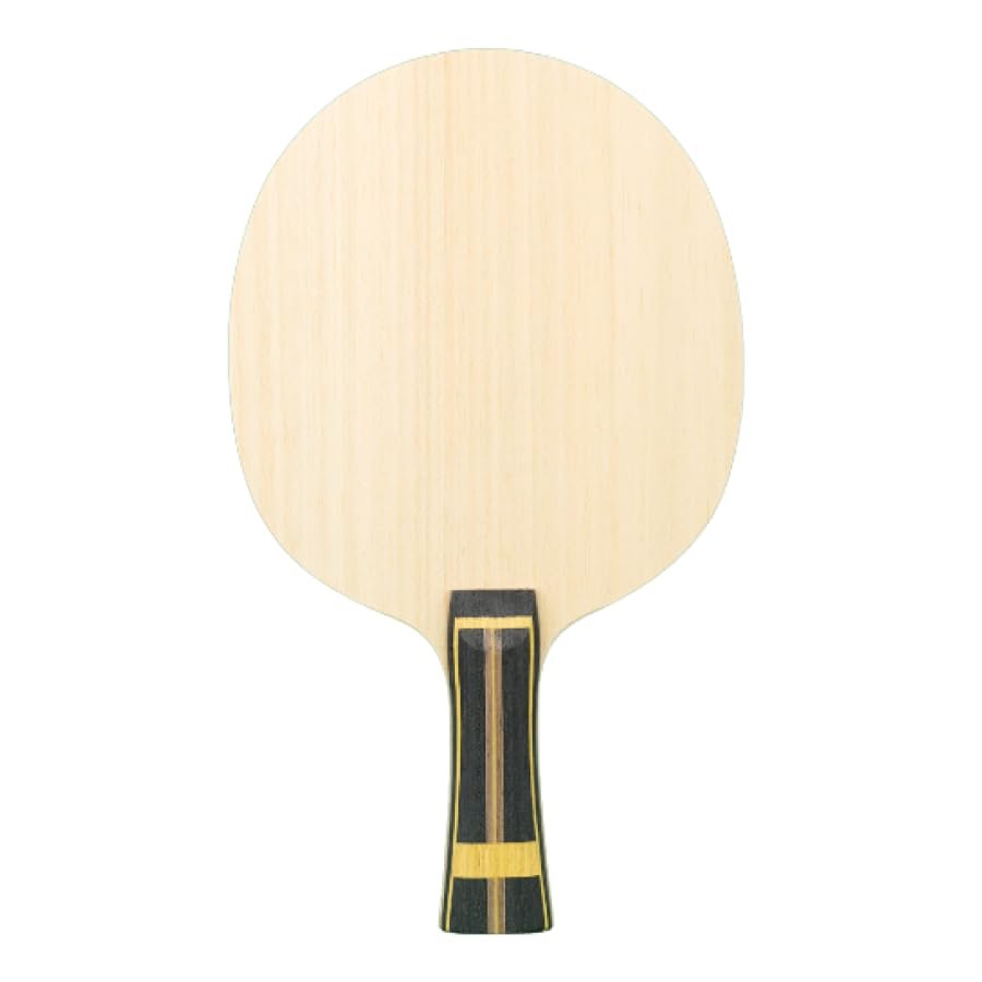 Dios AVANZADO Ebenholz ZLC Carbon Table Tennis Blade | High Speed, Stability & Control | 6.2mm Offensive Ping Pong Blade for Advanced Competitive Players - image 4