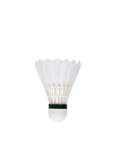 Yonex Aerosensa 10 Feather Shuttlecock, Pack of 12 - image 1