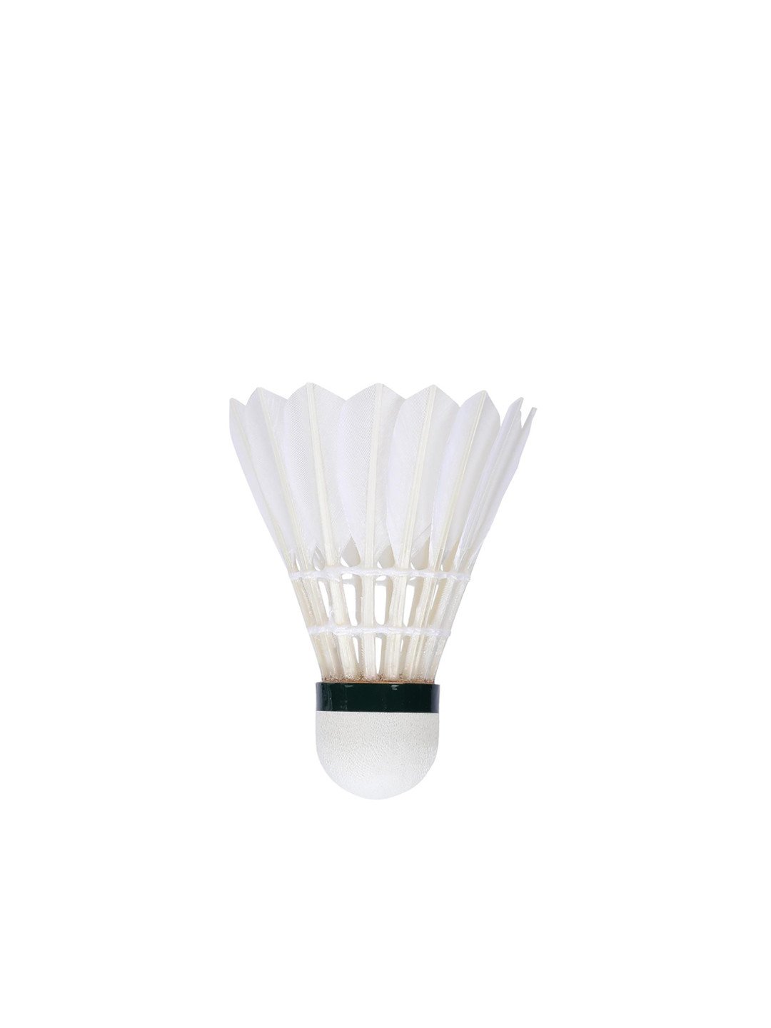 Yonex Aerosensa 10 Feather Shuttlecock, Pack of 12 - image 1